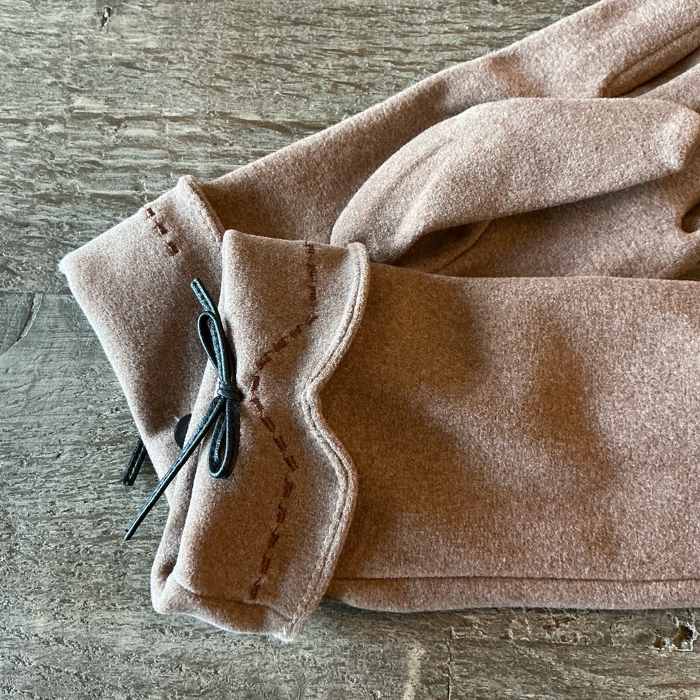 Anthropologie Sueded Gloves - NEW! - Picture 2 of 6